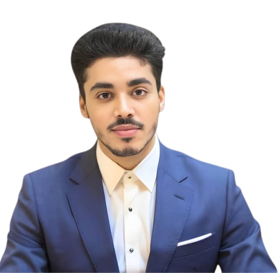 Dr. Naman Jha