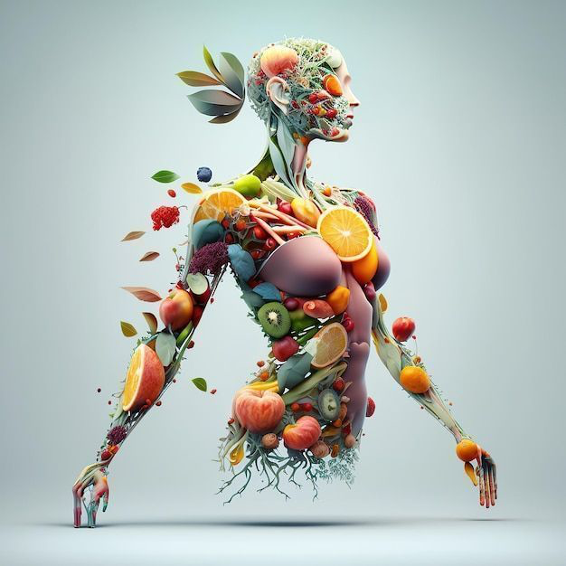 Nutrition and Dietetics