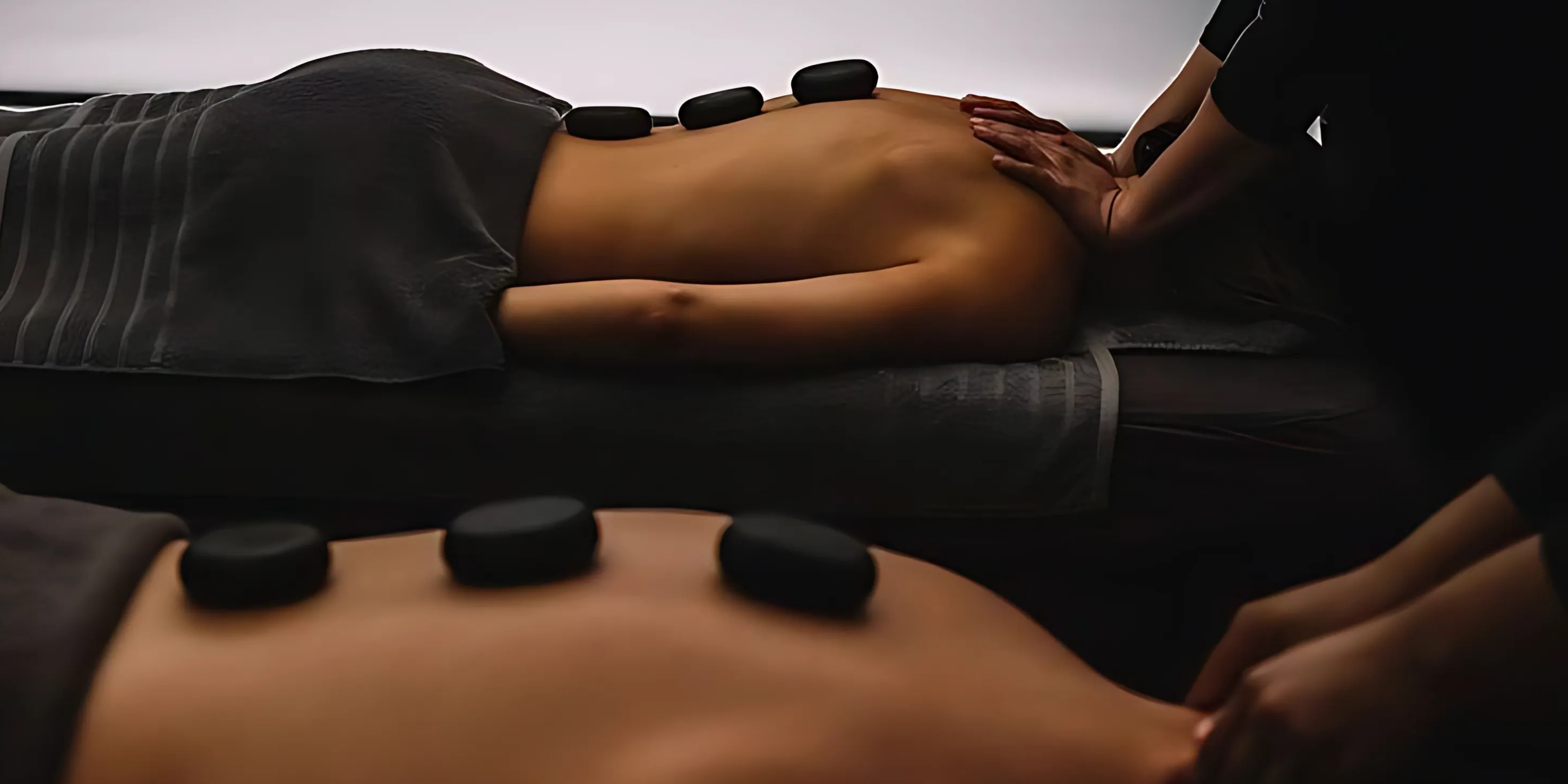 Luxury Spa