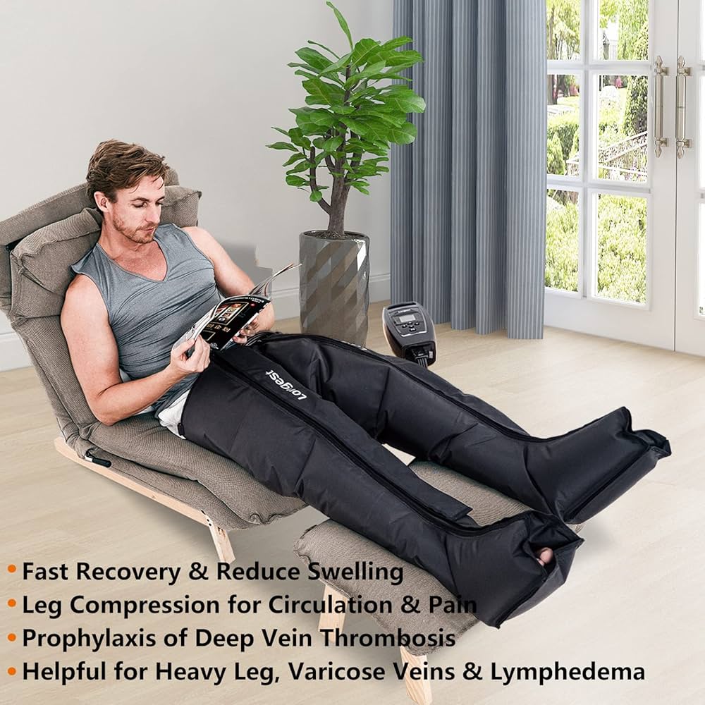 Compression Therapy