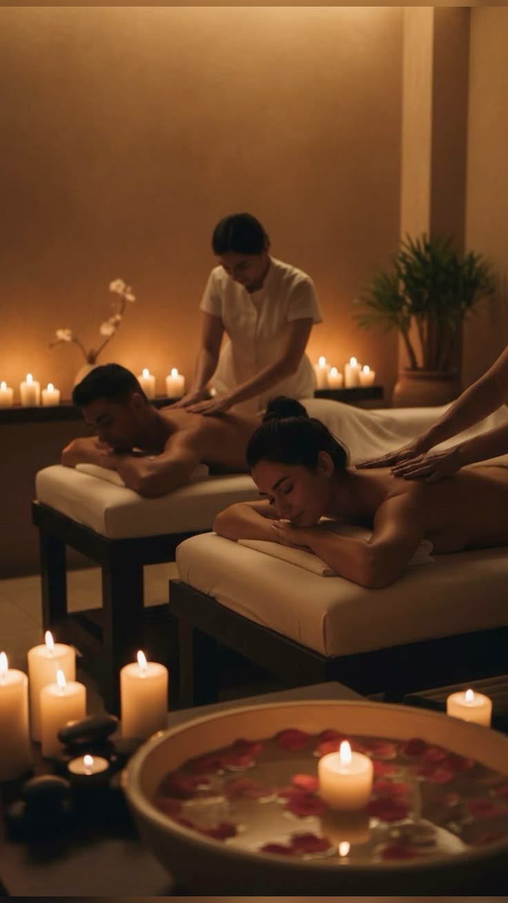 Couple Therapy
