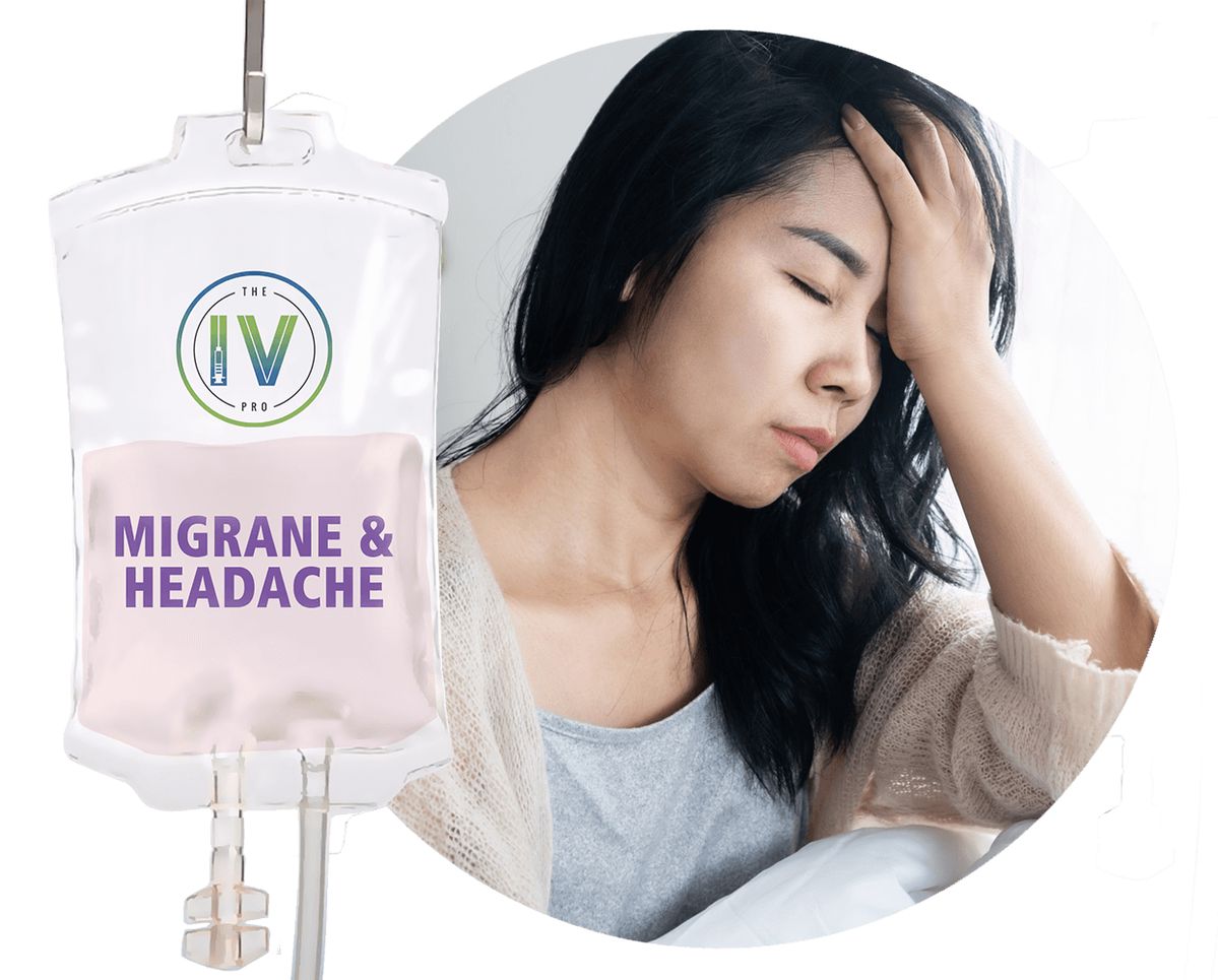 Migraine Blend