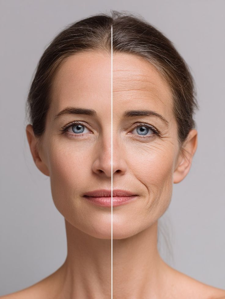 Aesthetic Rejuvenation