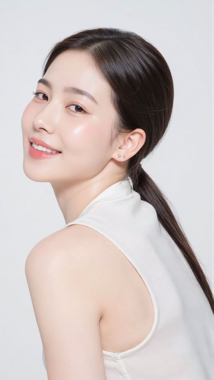 Korean Skin Tightening Facial