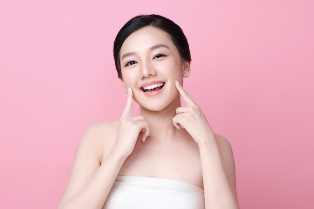 Korean Skin Tightening Facial