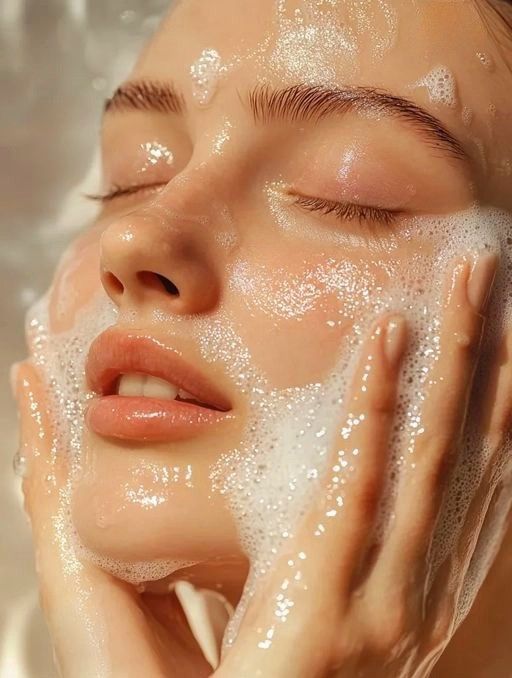 Facials & Cleanup