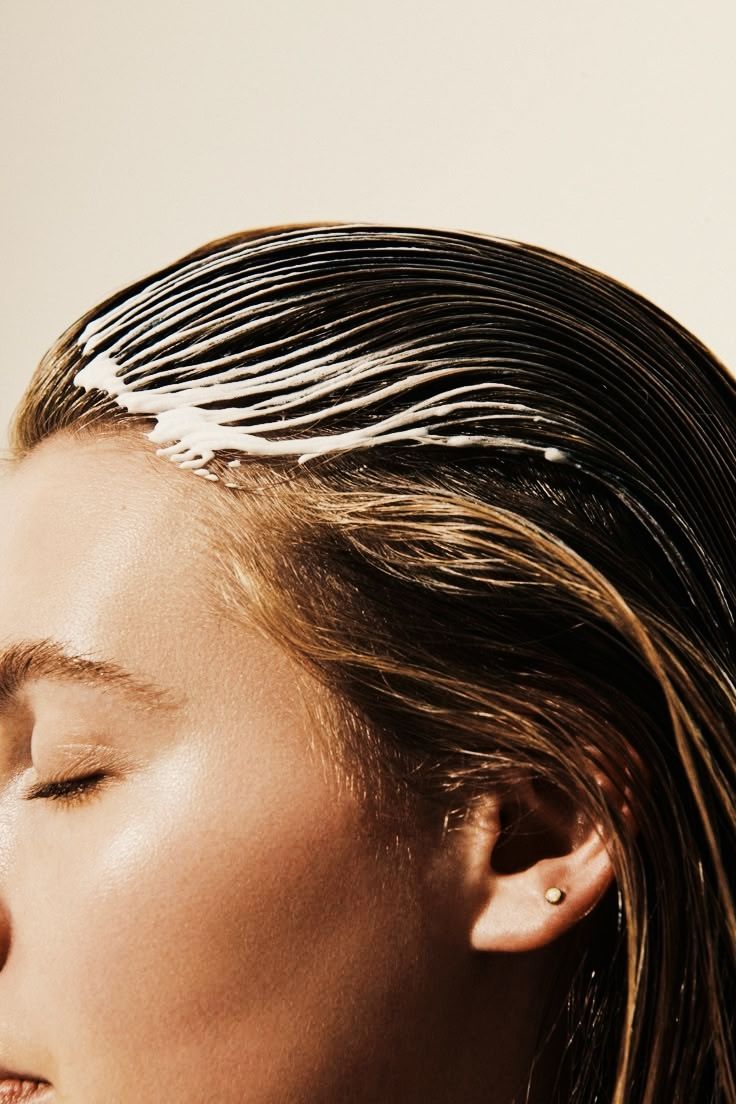 Hair Spa & Rituals