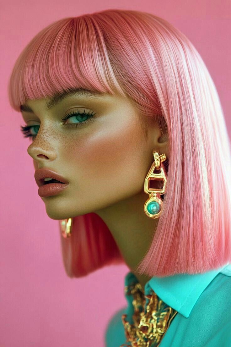Colour & Highlights