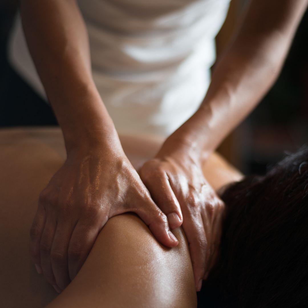 Bespoke Massage