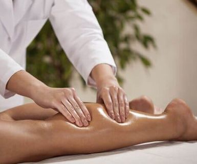 Deep Tissue