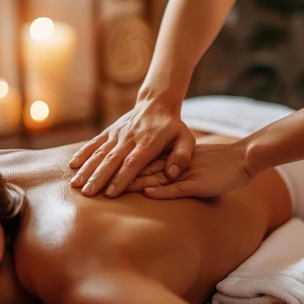 Luxury Spa
